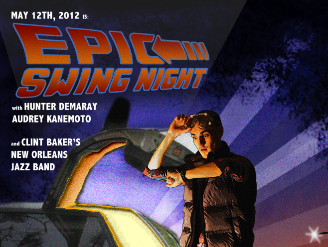 epic swing event