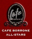 cafe borrone all-stars