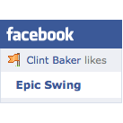 epic swing facebook
