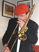 clint baker trombone